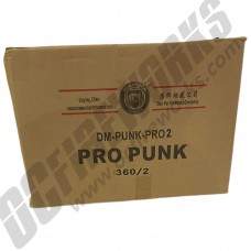 Wholesale Fireworks Pro Punk Fireworks Igniter 360/2 Case (Low Cost Shipping)